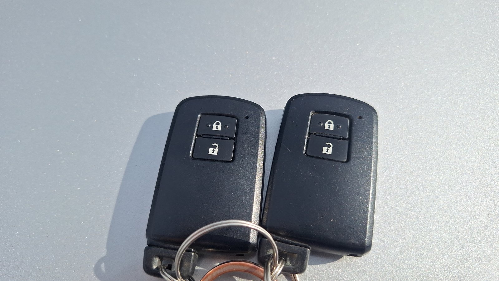 Toyota RAV4 2016 - Imagen 7 de 14