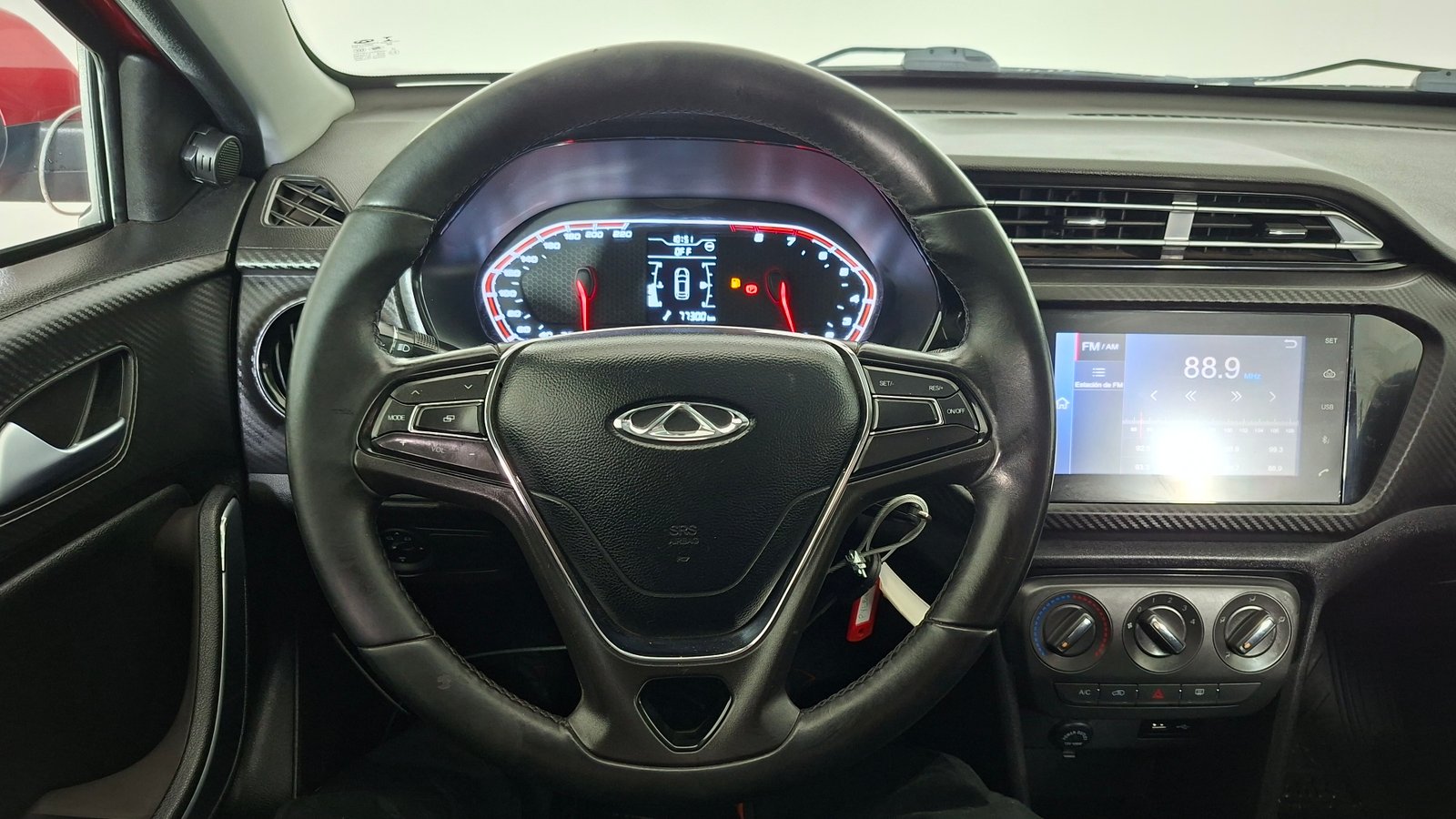 Chery Tiggo 2 2021 - Imagen 9 de 17