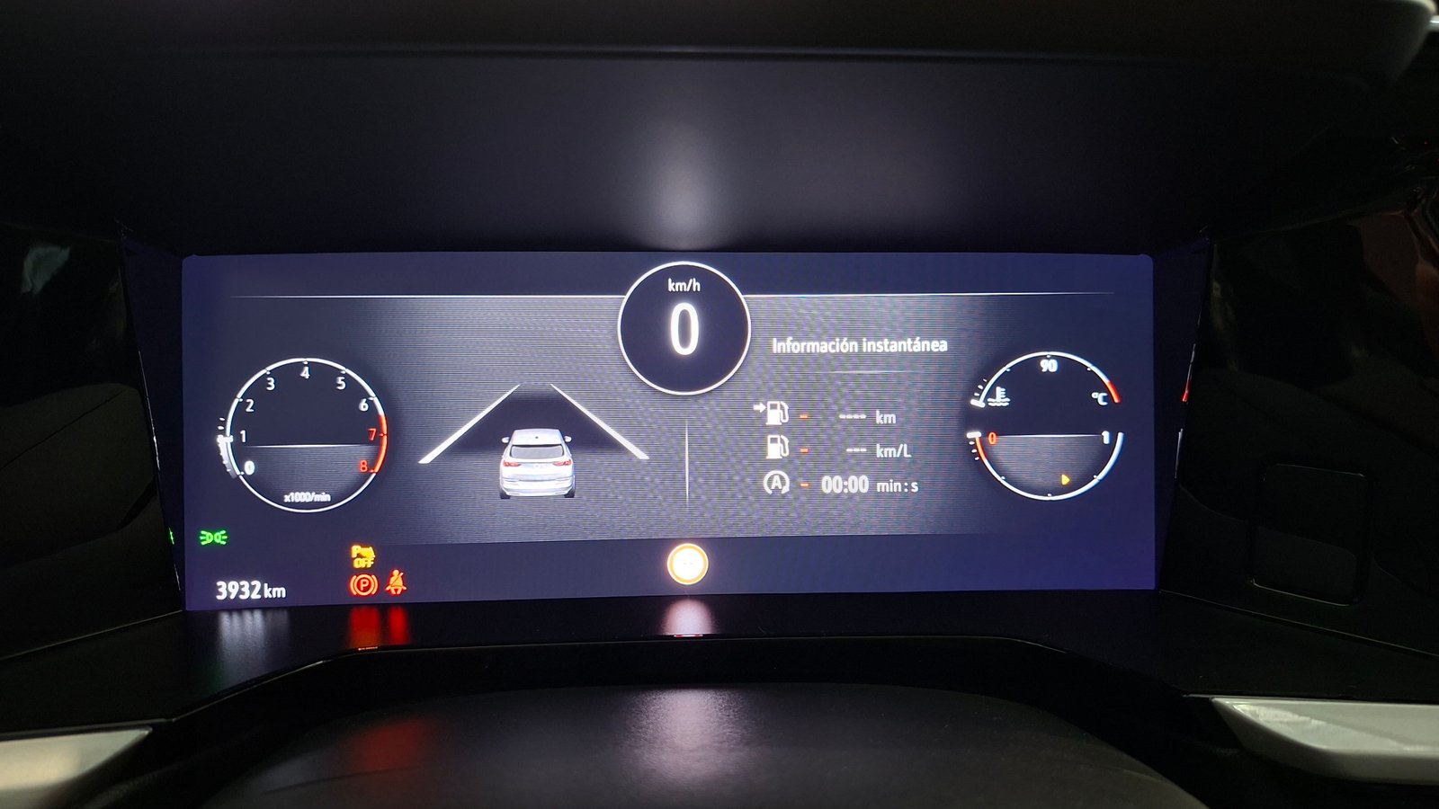 Opel Grandland 2025 - Imagen 10 de 17