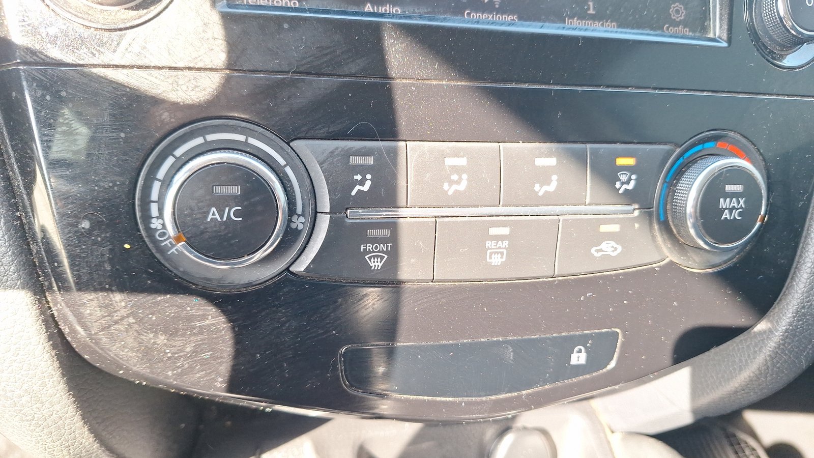 Nissan Qashqai 2021 - Imagen 15 de 15