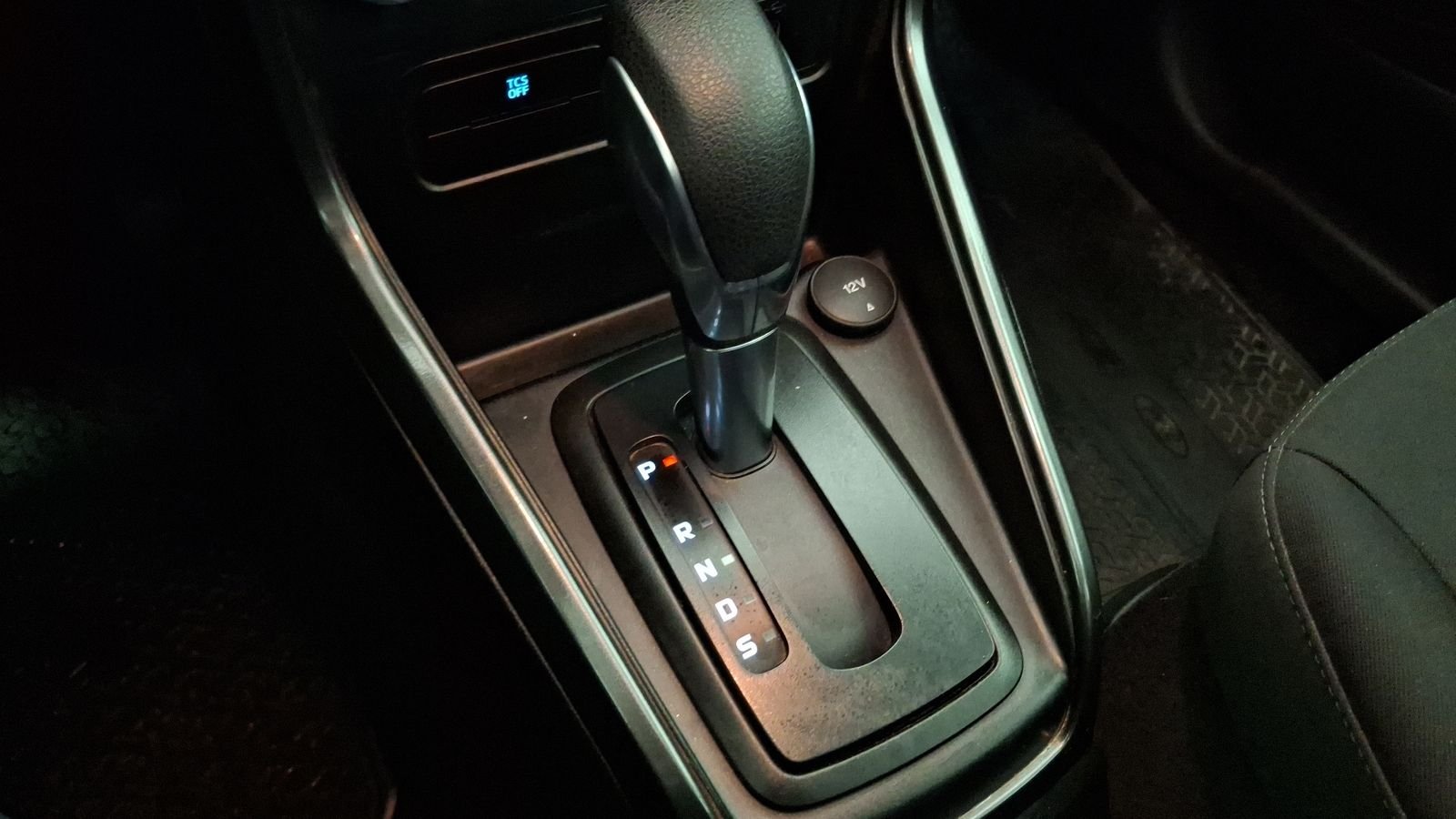 Ford EcoSport 2021 - Imagen 11 de 15