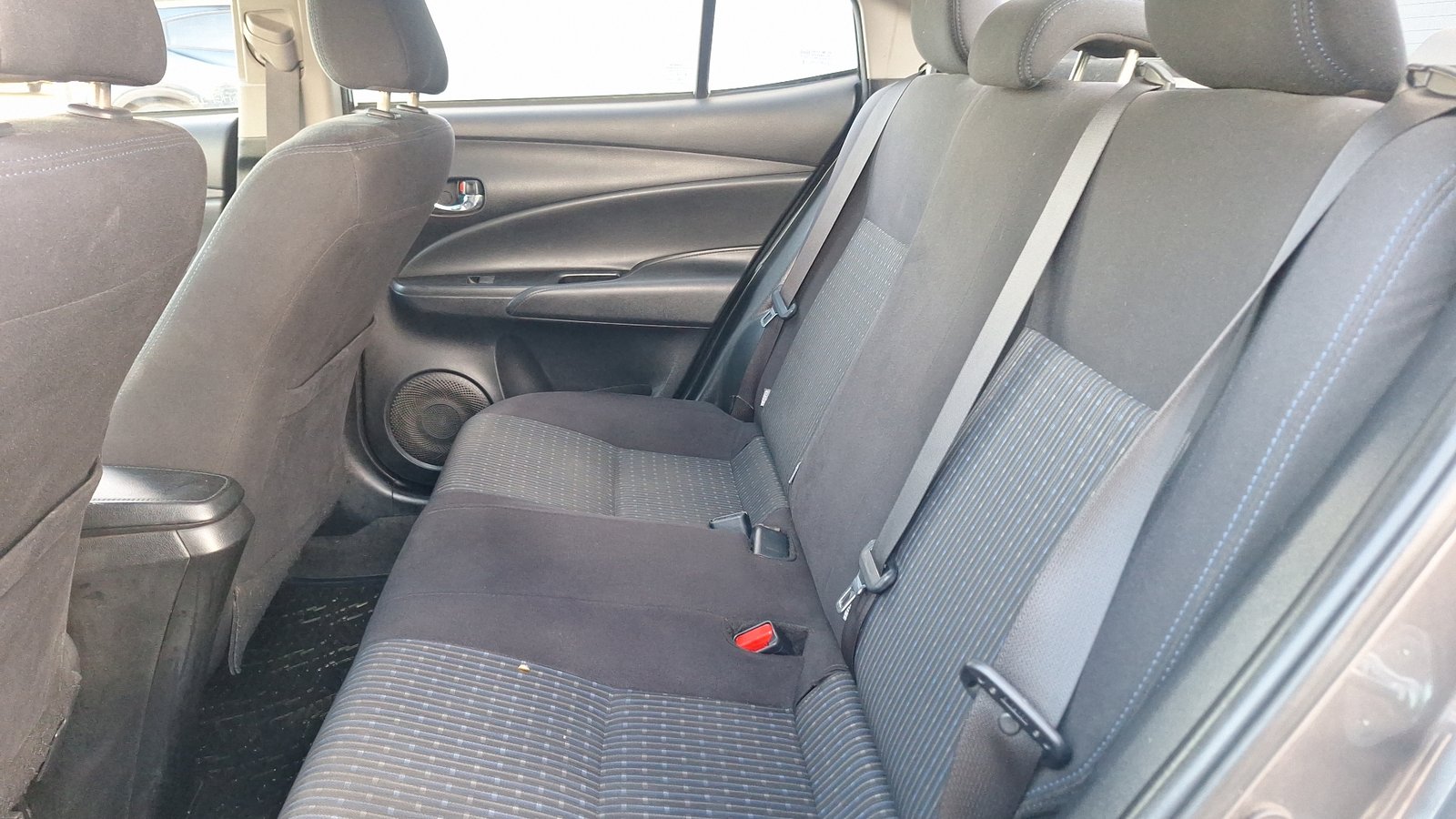 Toyota Yaris 2022 - Imagen 12 de 14