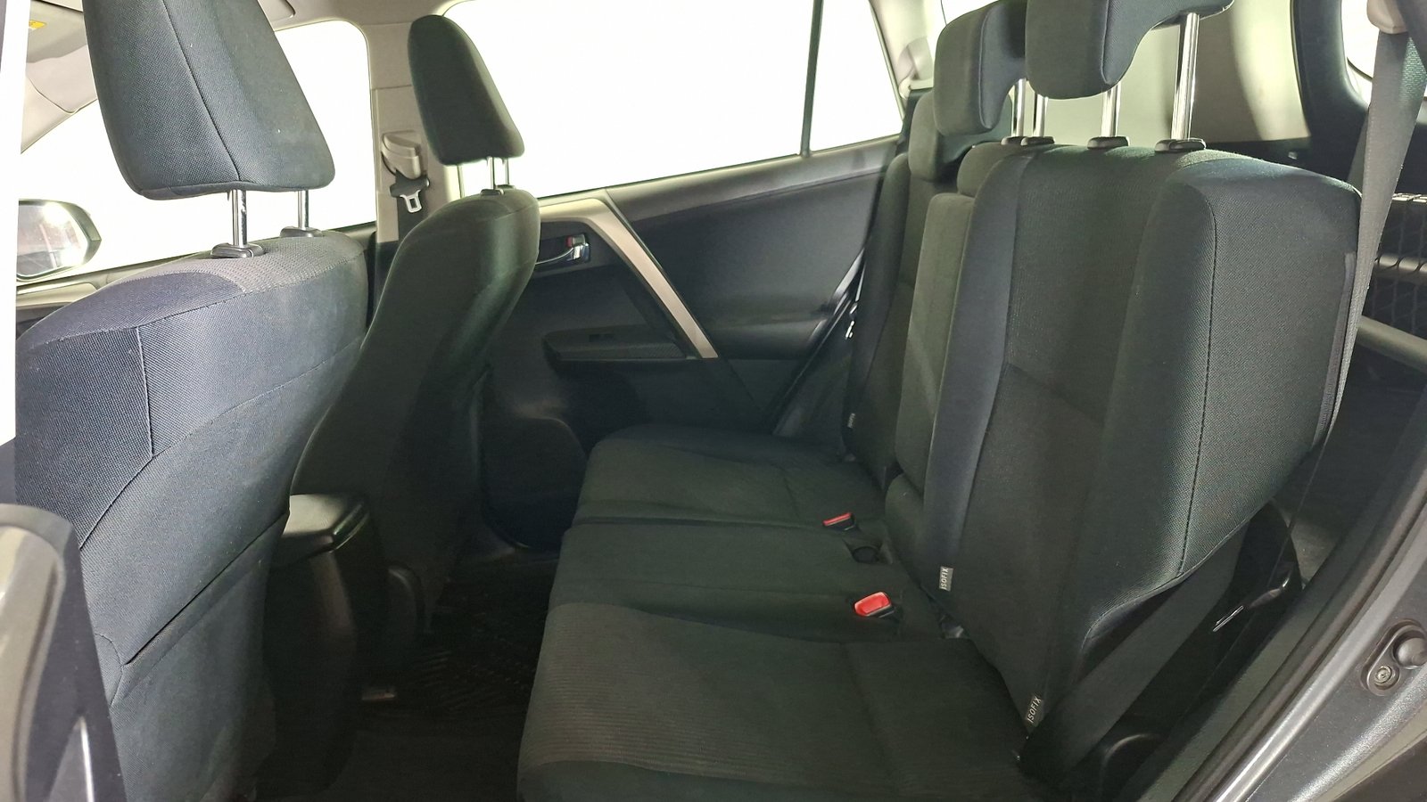 Toyota RAV4 2013 - Imagen 14 de 16