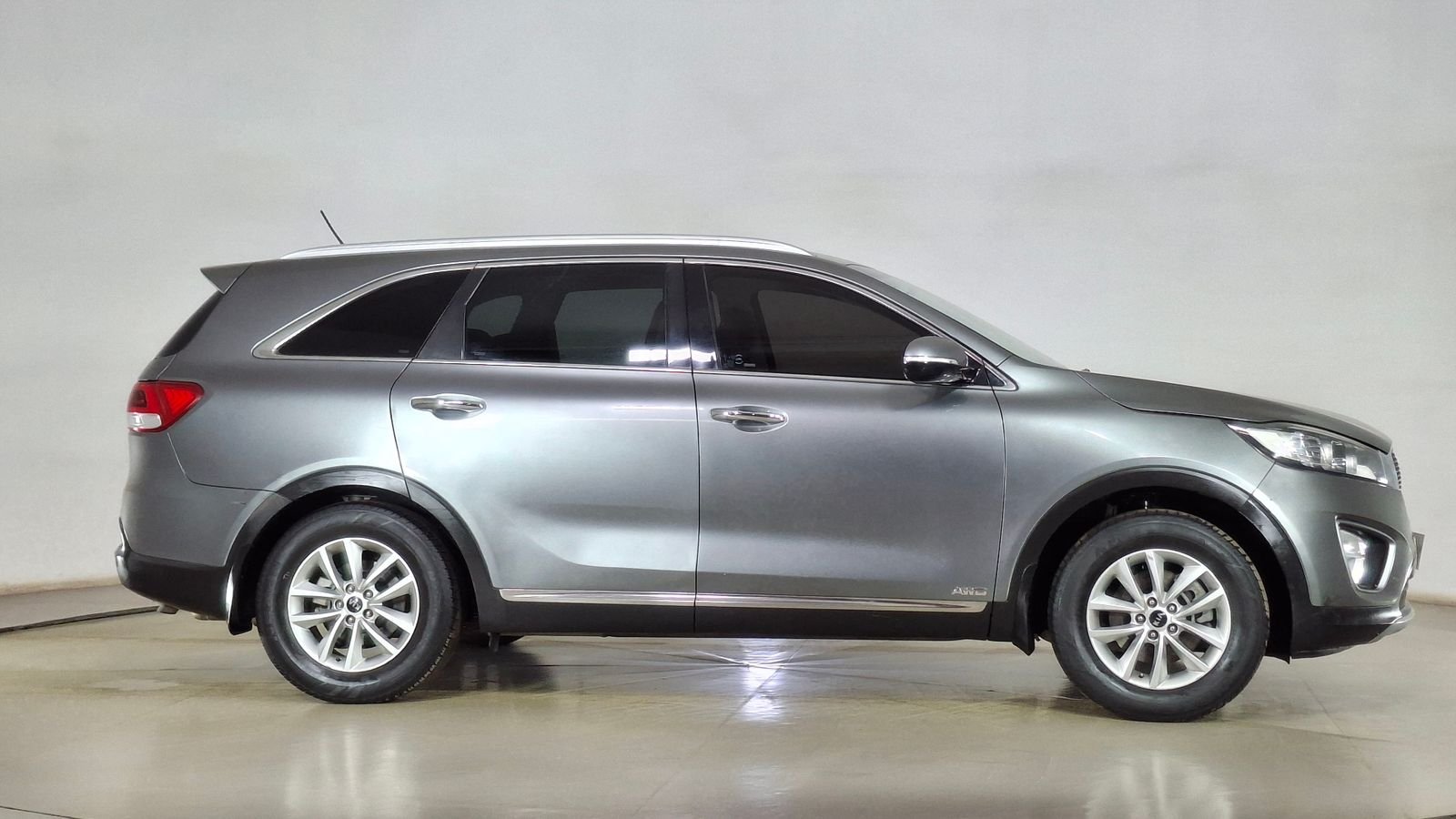Kia Sorento 2015 - Imagen 4 de 5