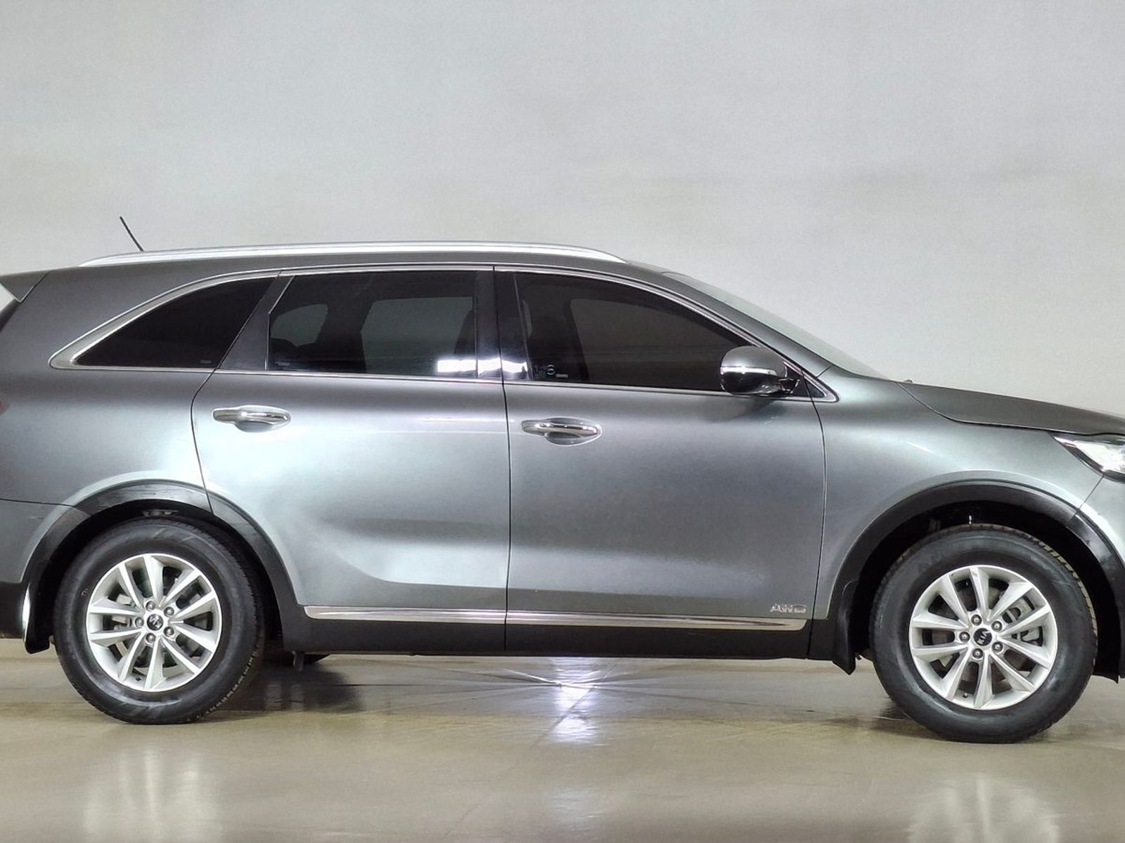 Kia Sorento 2015 - Foto 4 de 5