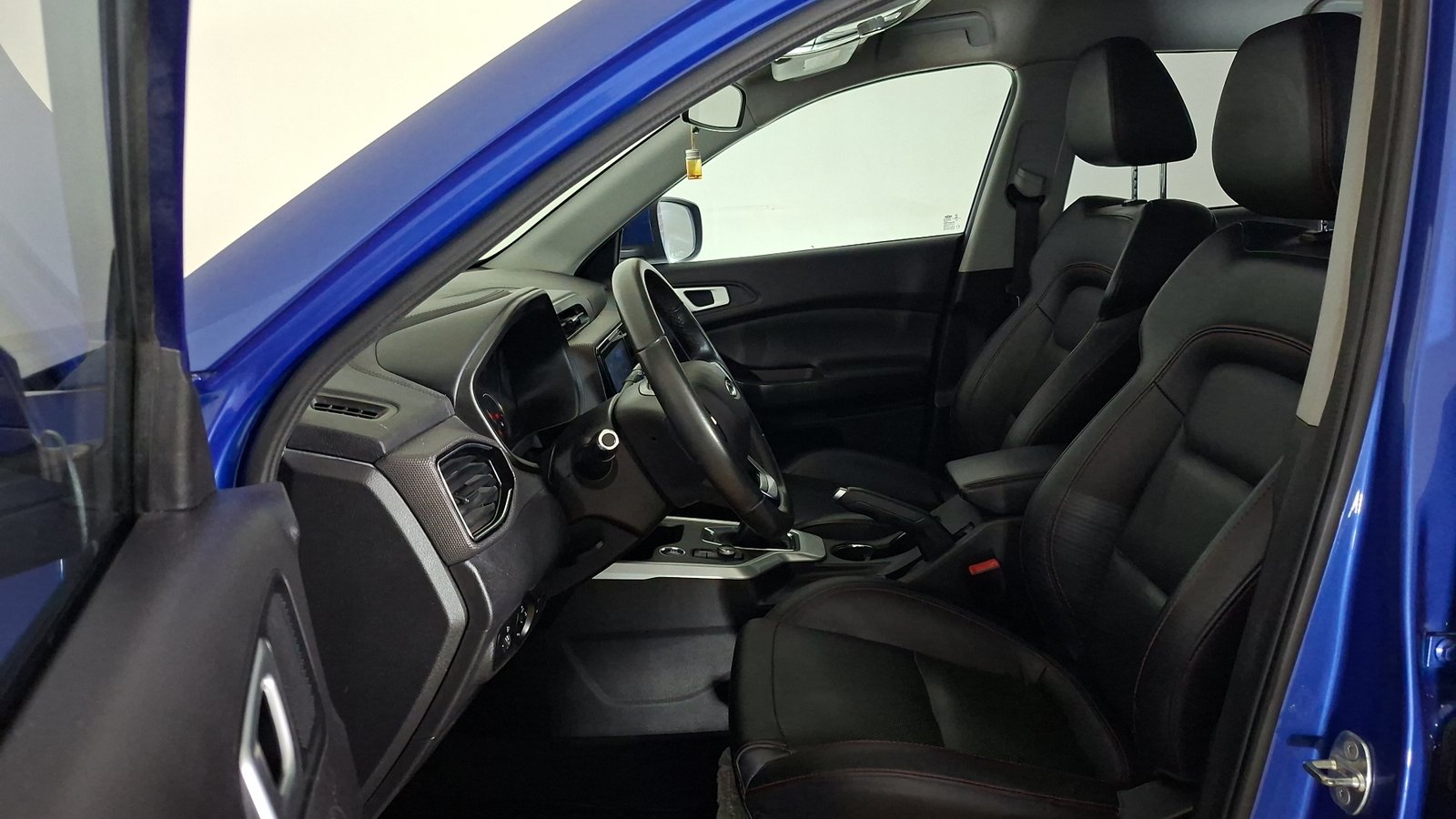 Chery Tiggo 3 2022 - Imagen 14 de 17