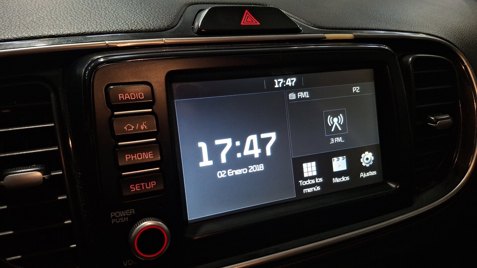 Kia Soluto 2019 - Imagen 10 de 16