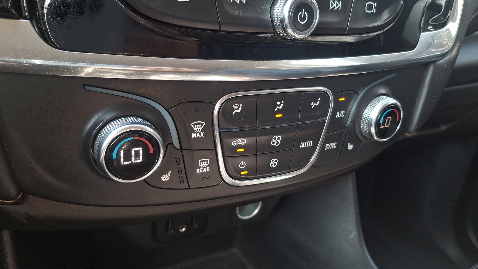 Chevrolet Traverse 2022 - Imagen 15 de 16