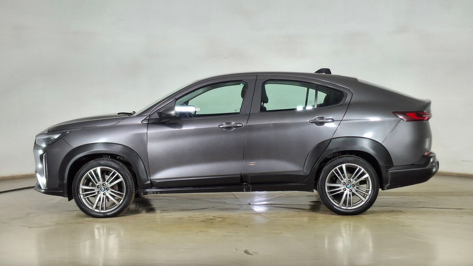 Fiat Fastback 2024 - Imagen 7 de 16