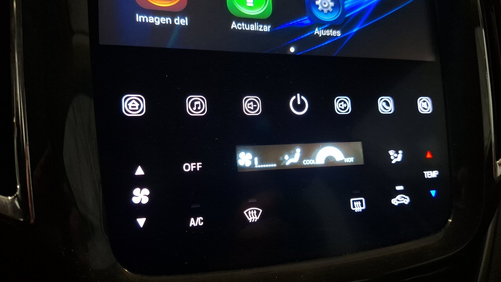 Changan CX70 2022 - Imagen 18 de 19