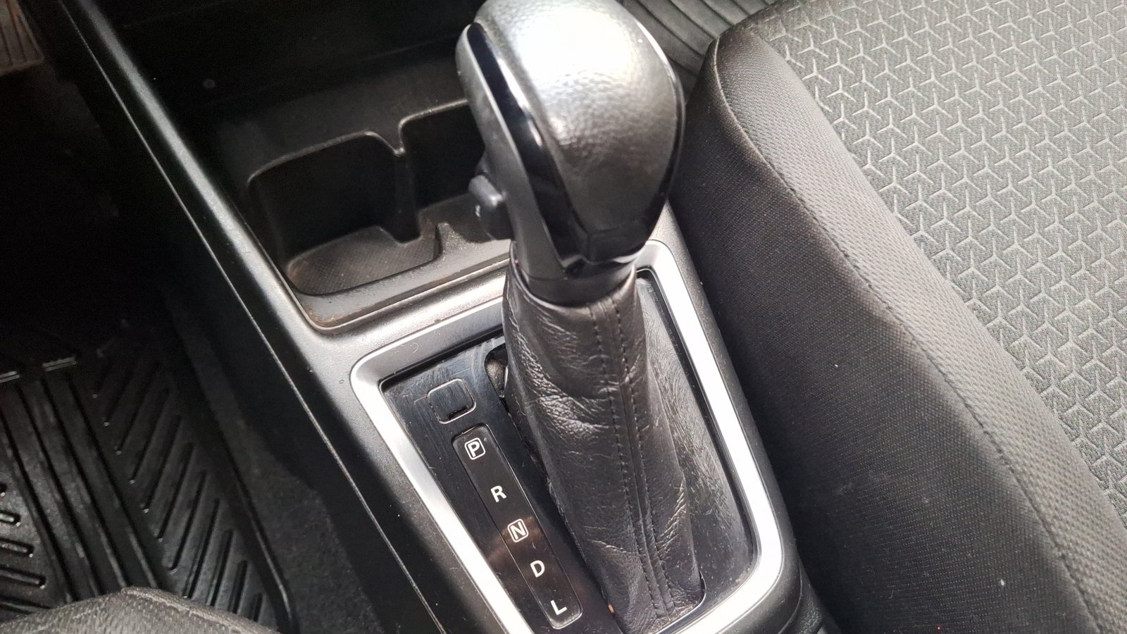 Suzuki Swift 2021 - Imagen 11 de 15