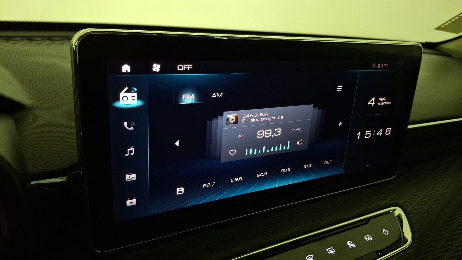 Haval Jolion 2023 - Imagen 10 de 17