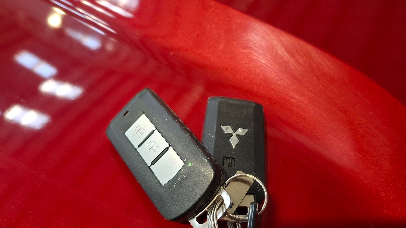 Mitsubishi Outlander 2026 - Imagen 16 de 16