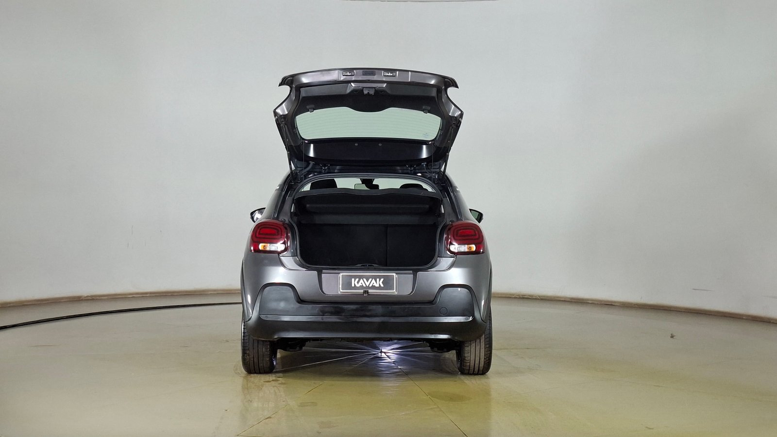 Citroen C3 2023 - Imagen 6 de 16