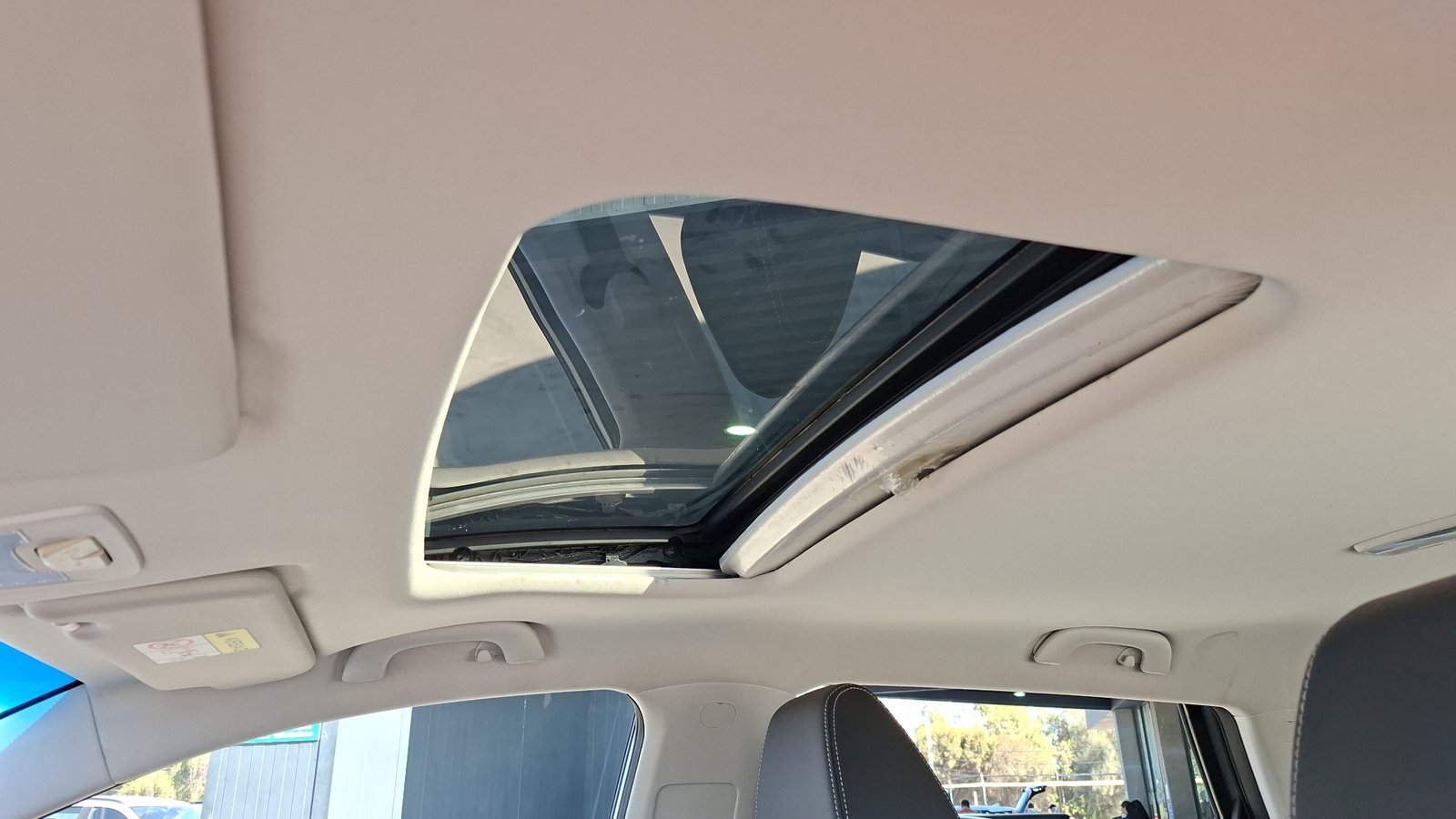 Chevrolet Captiva 2020 - Imagen 12 de 15
