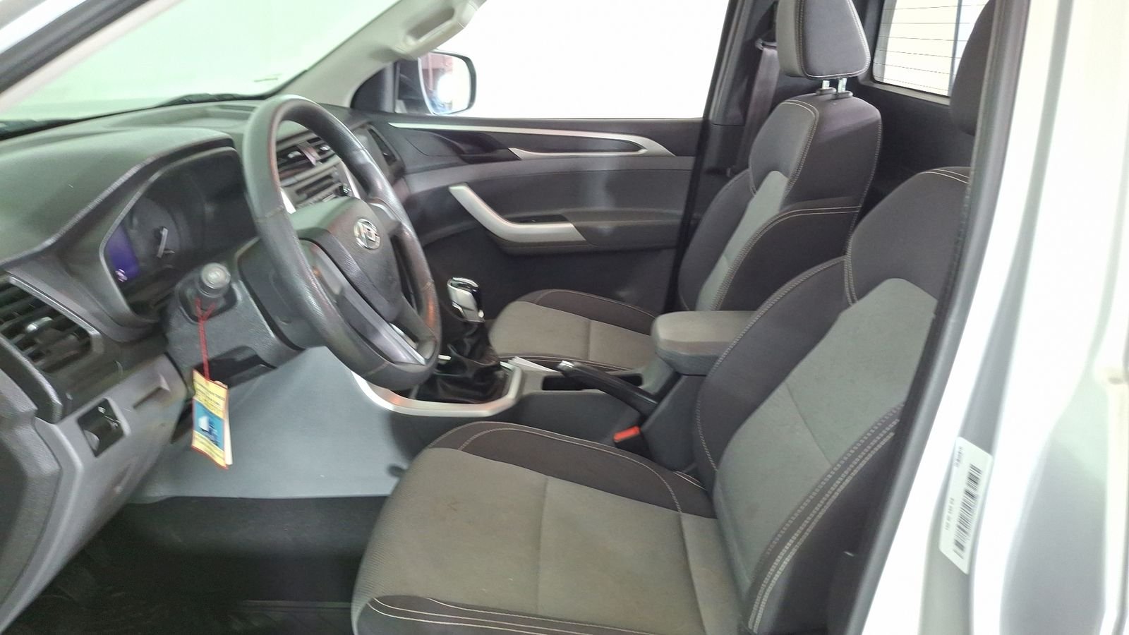 Maxus T60 2023 - Imagen 13 de 15