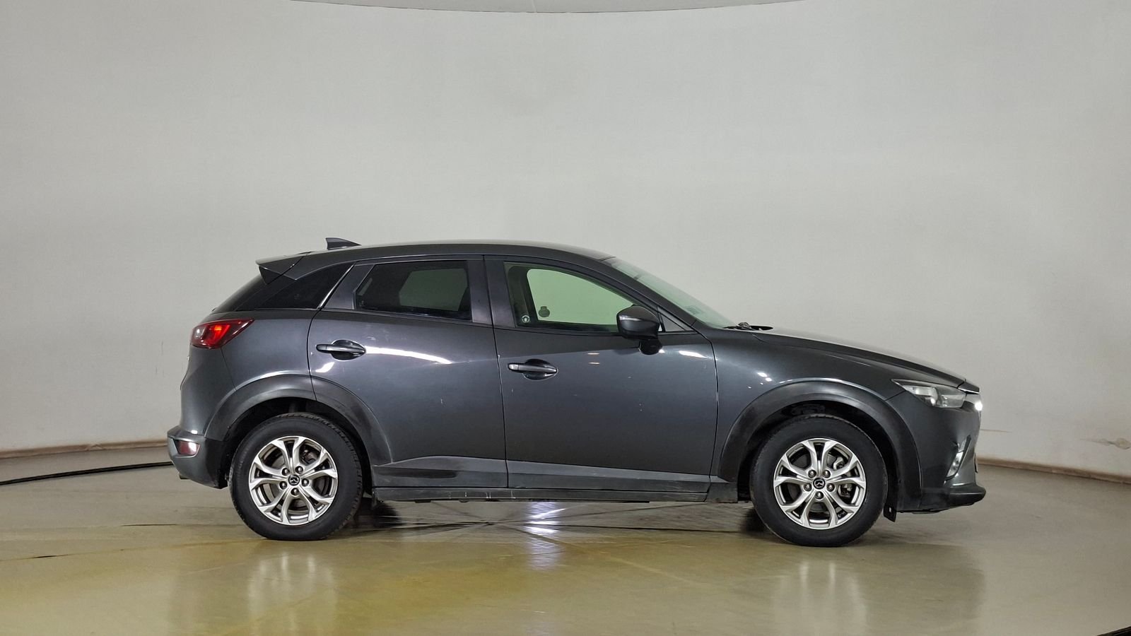 Mazda CX-3 2017 - Imagen 4 de 17