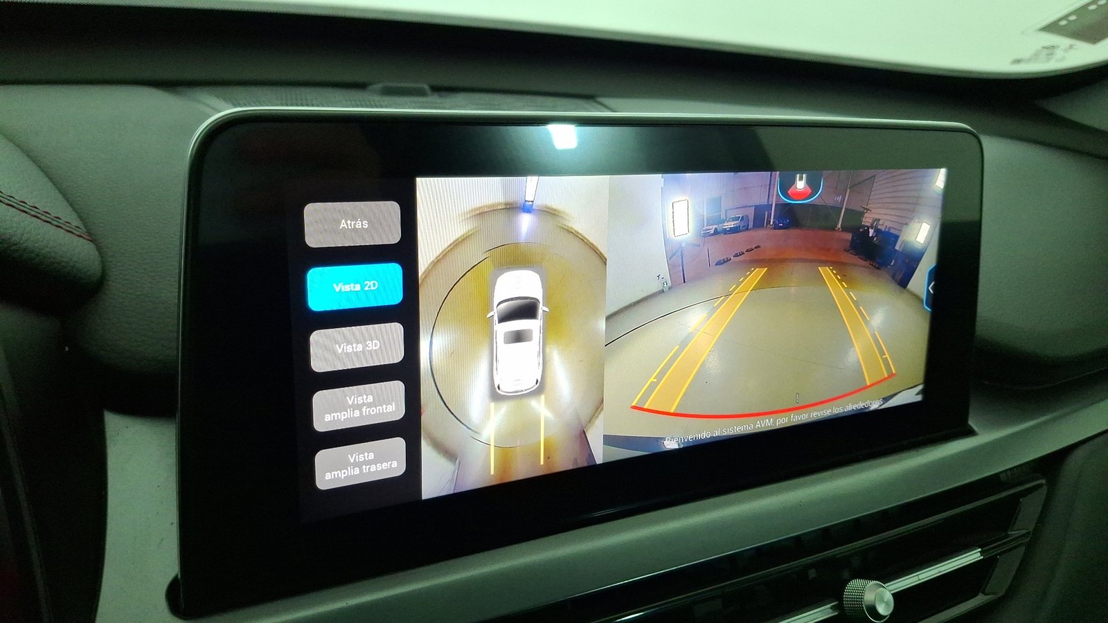 Chery Tiggo 3 Pro 2024 - Imagen 12 de 16