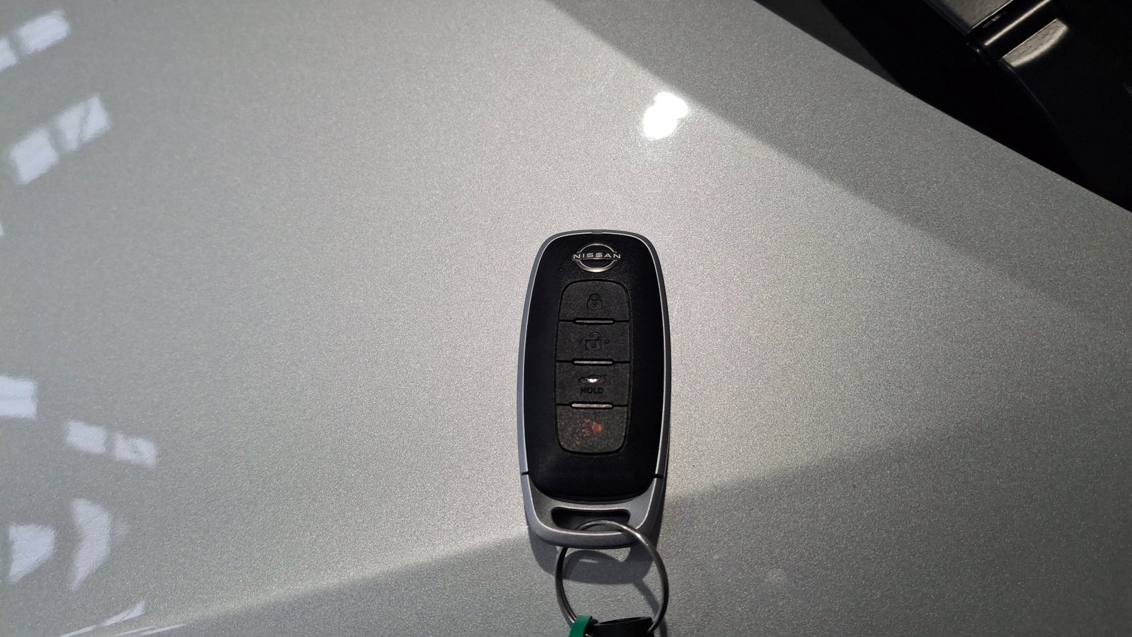 Nissan Versa 2023 - Imagen 16 de 16