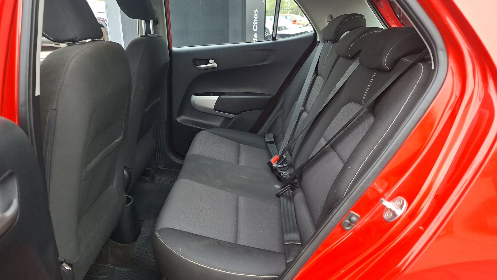 Kia MORNING 2019 - Imagen 14 de 15