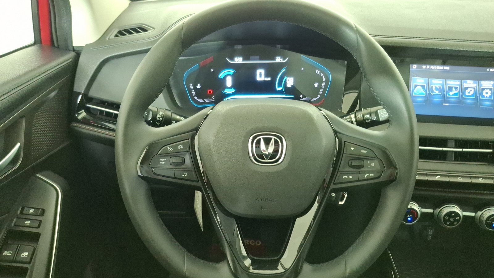 Changan CS15 2021 - Imagen 8 de 16
