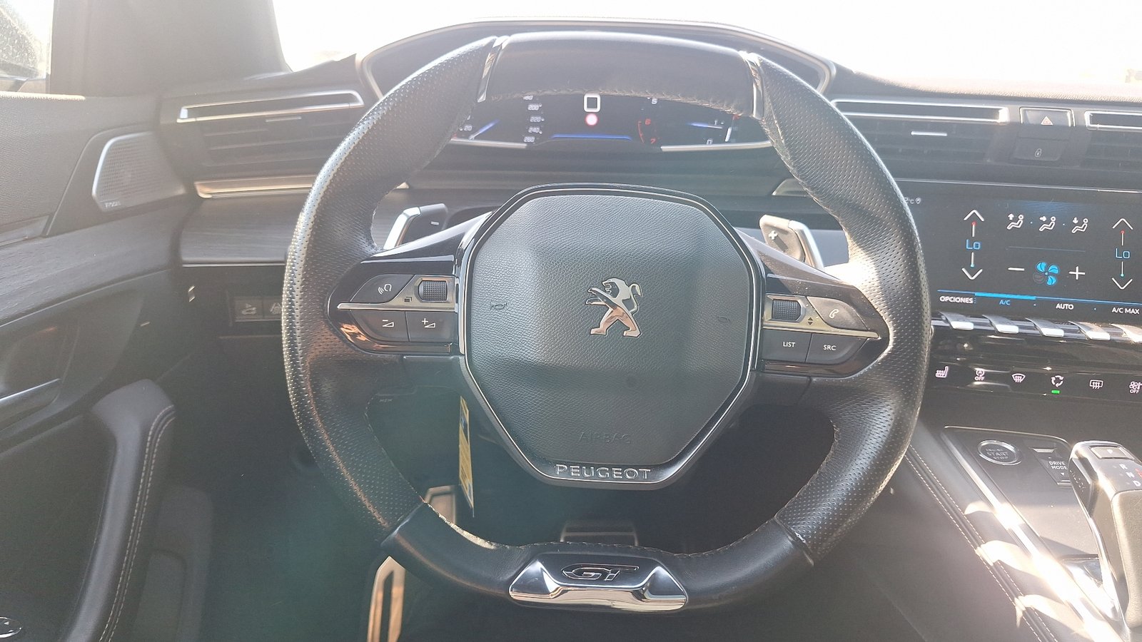 Peugeot 508 2019 - Imagen 8 de 16