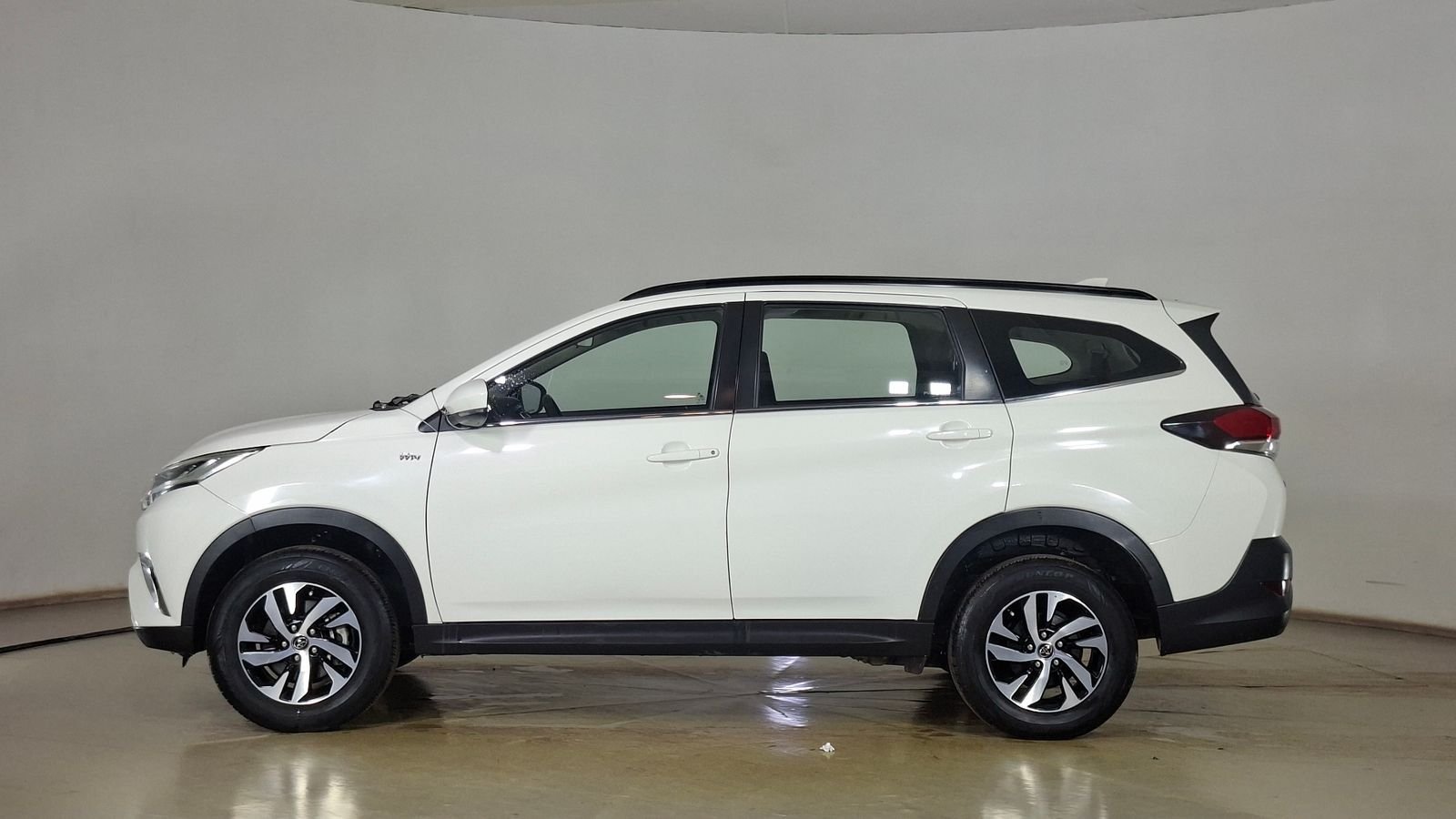 Toyota Rush 2021 - Imagen 7 de 18