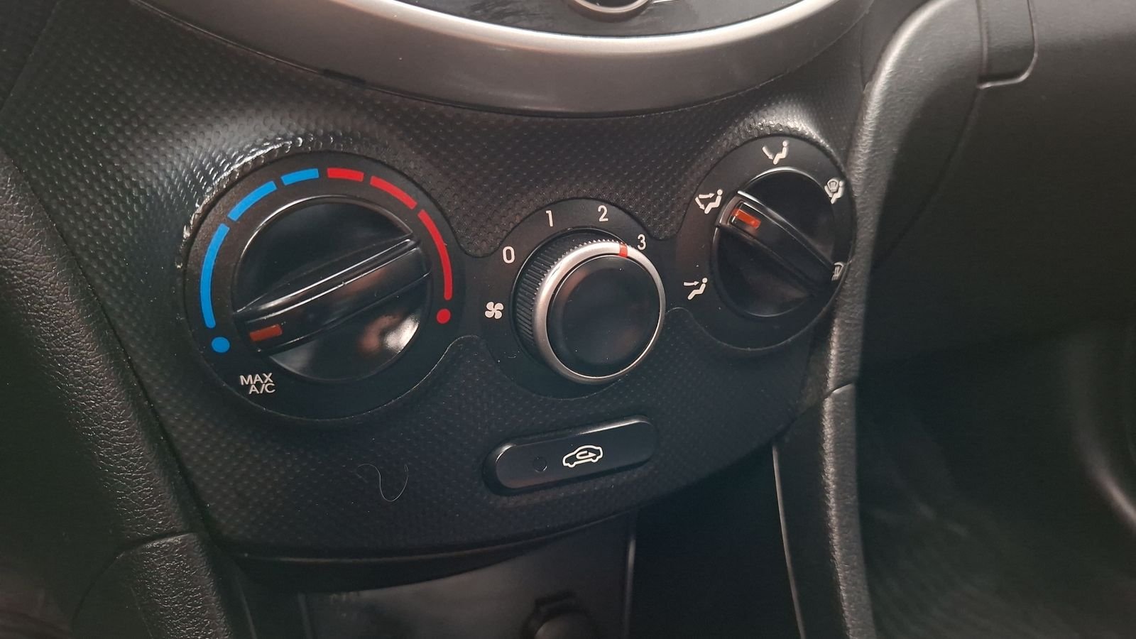 Hyundai Accent 2017 - Imagen 15 de 15