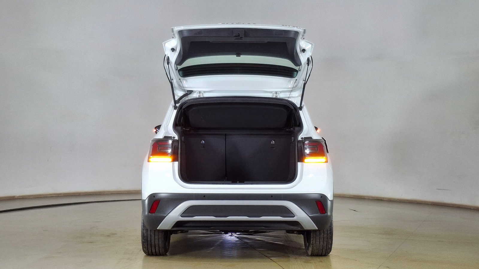Volkswagen T-Cross 2026 - Imagen 6 de 17