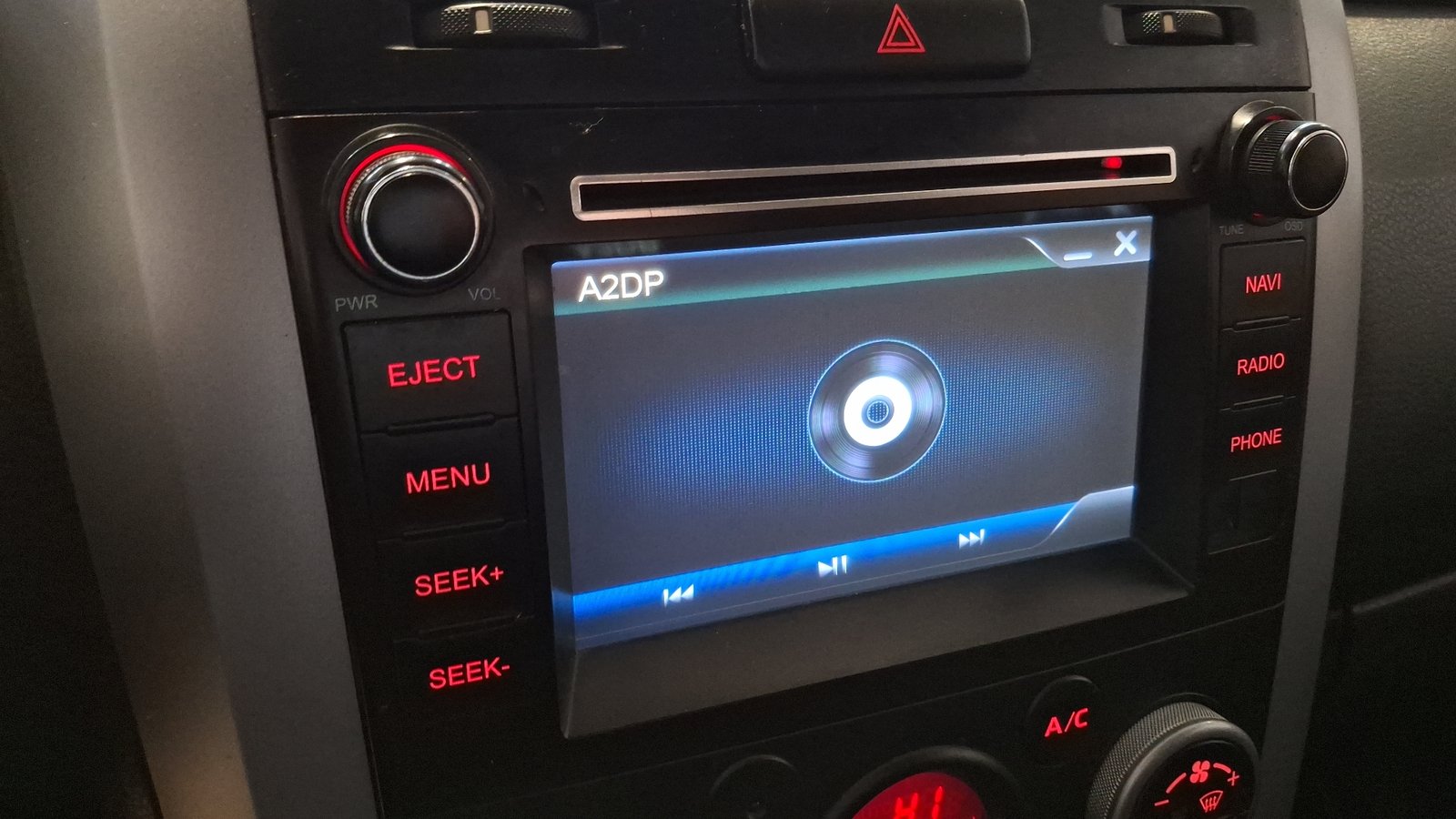 Suzuki Grand Vitara 2016 - Imagen 10 de 16