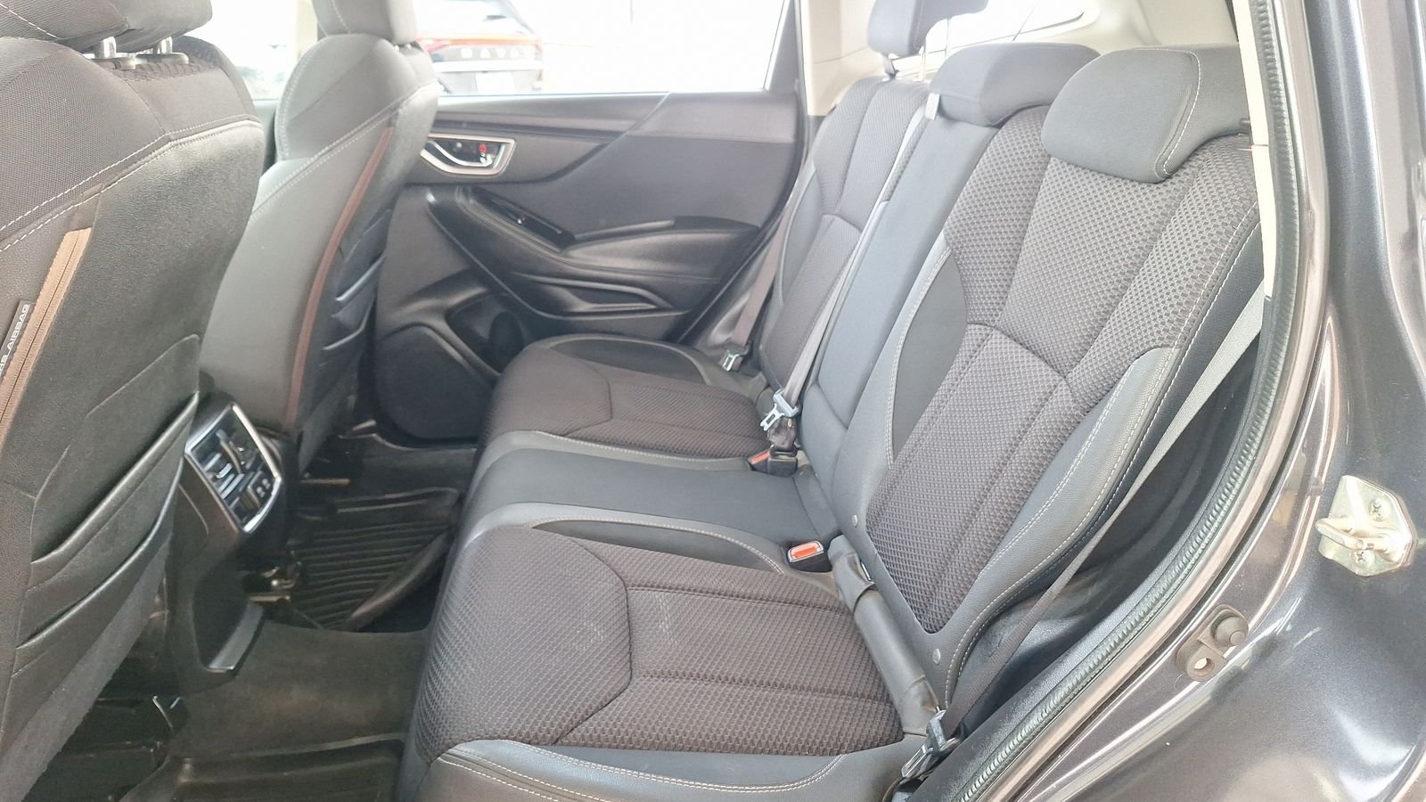 Subaru Forester 2020 - Imagen 13 de 15