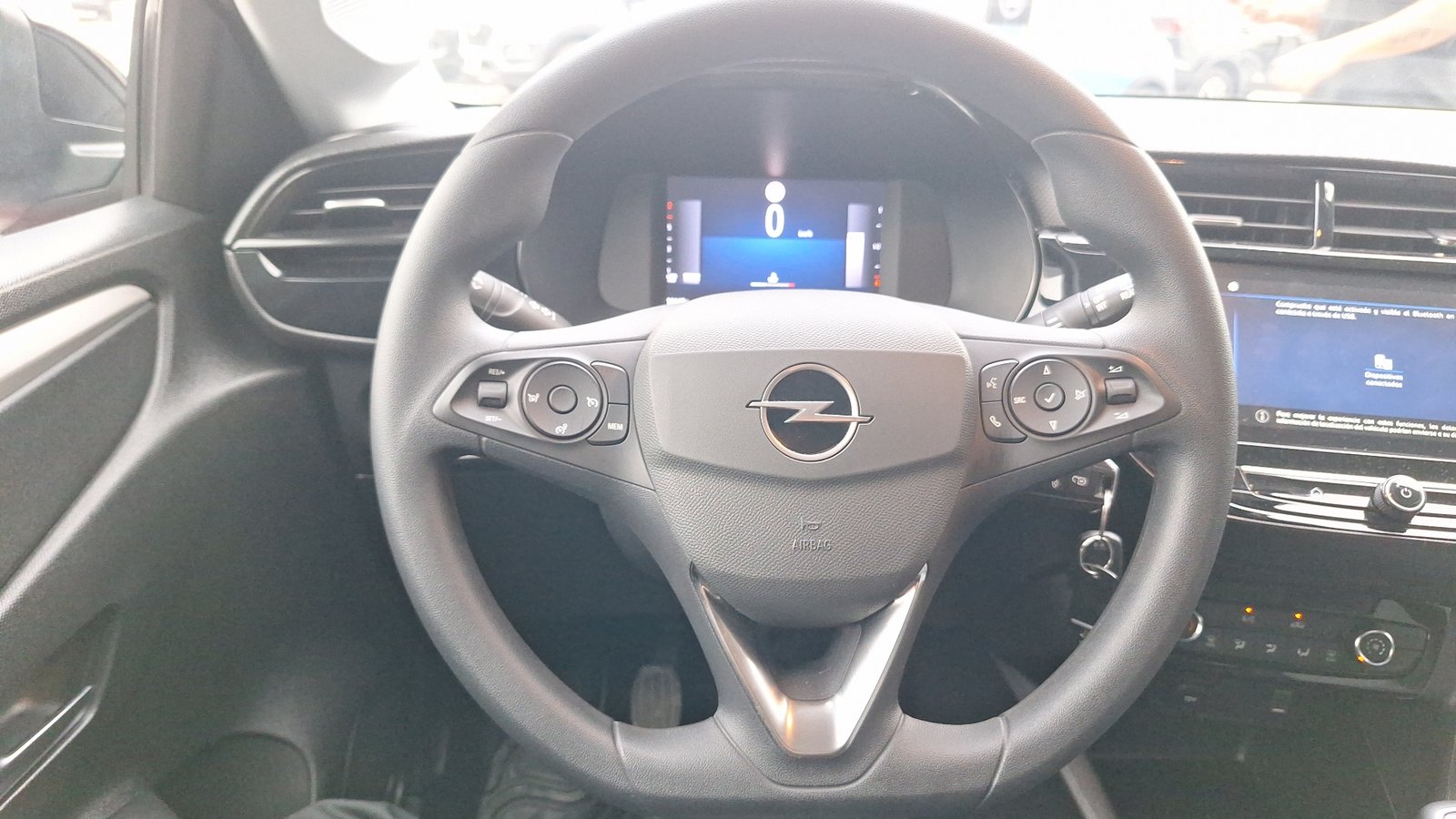 Opel Corsa 2025 - Imagen 8 de 15