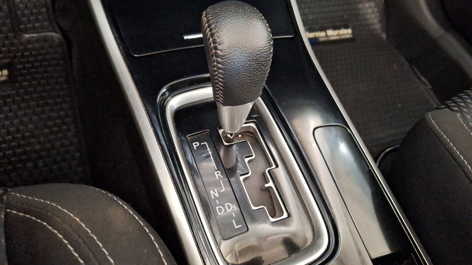 Mitsubishi Outlander 2023 - Imagen 11 de 15