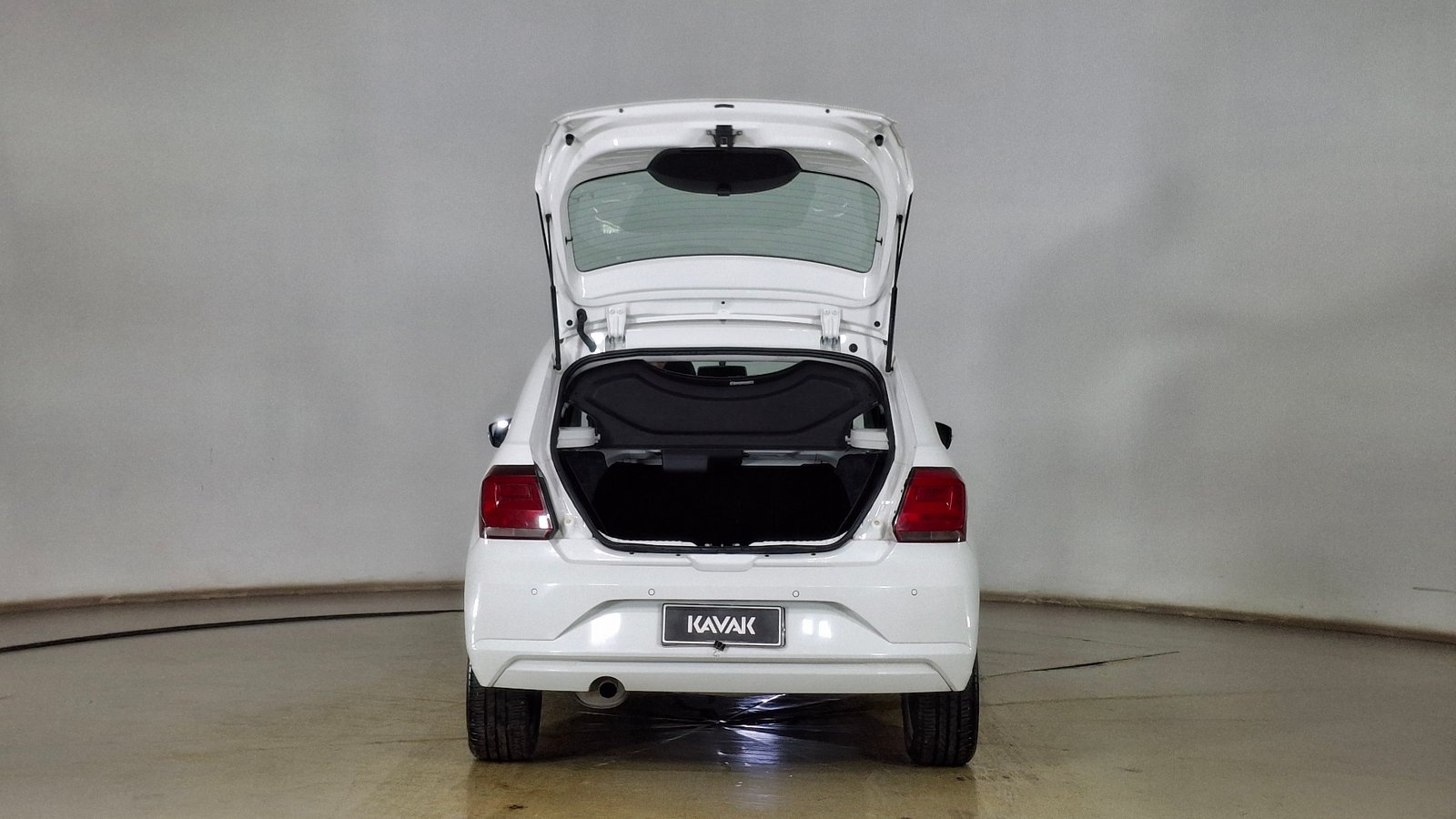 Volkswagen Gol 2021 - Imagen 6 de 15