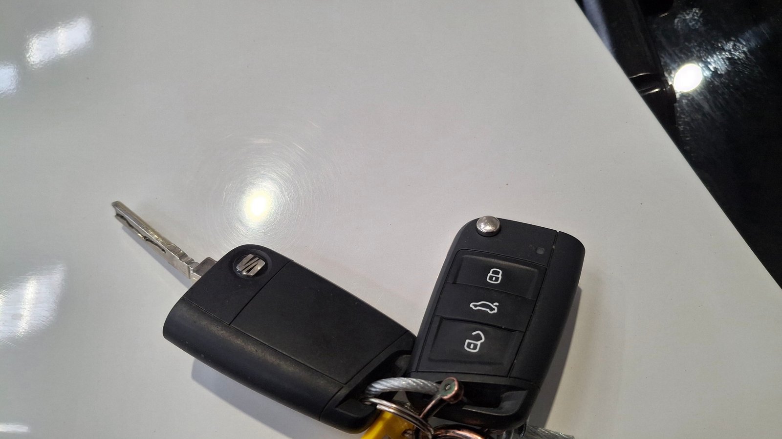 Seat Ibiza 2020 - Imagen 15 de 15