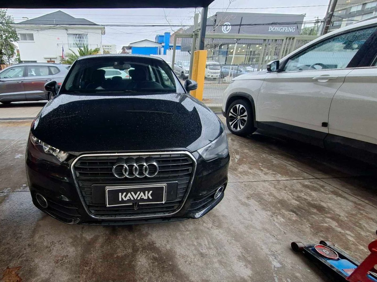 Audi A1 2014 - Foto 2 de 4