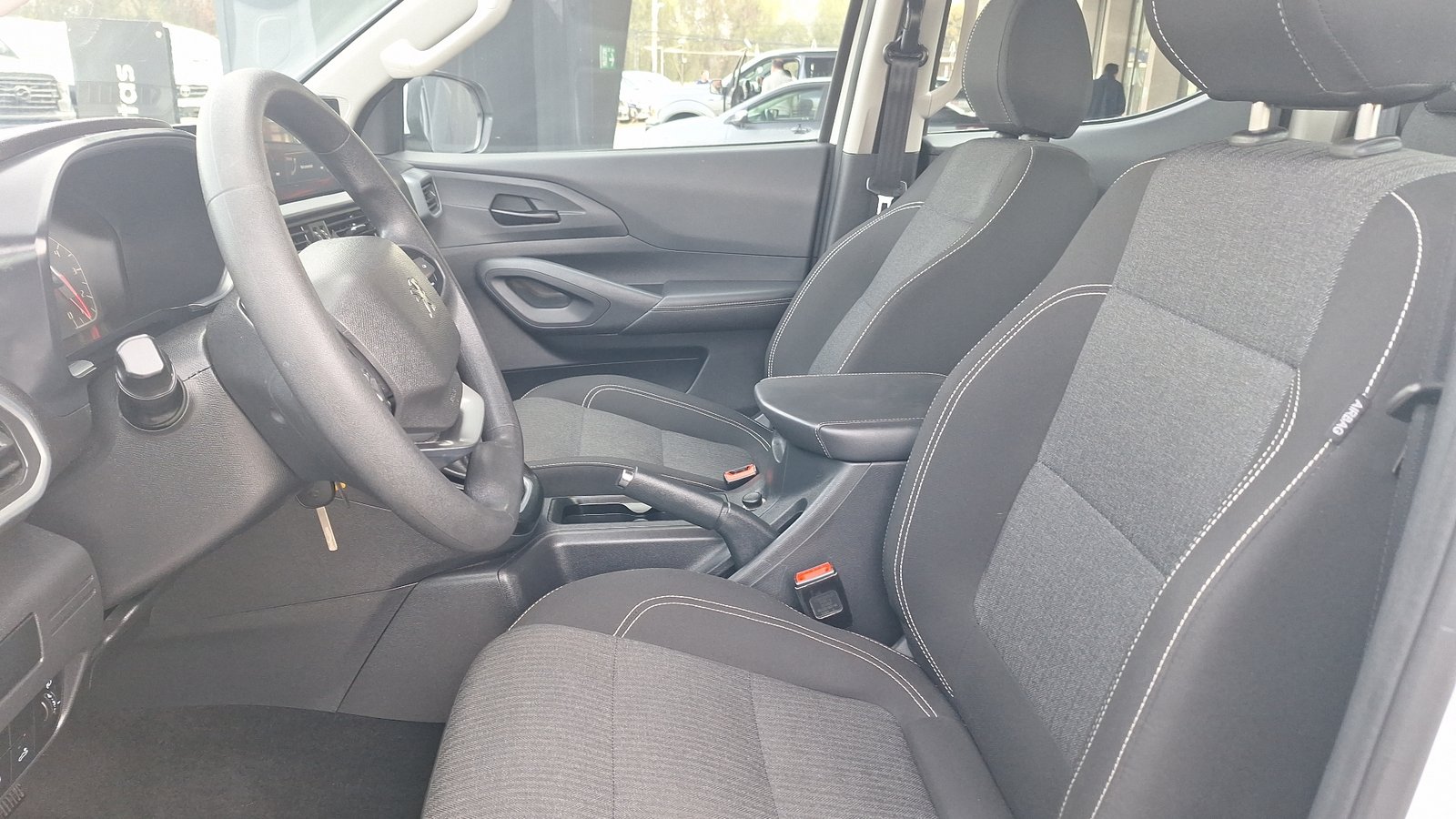 Peugeot Landtrek 2024 - Imagen 14 de 15