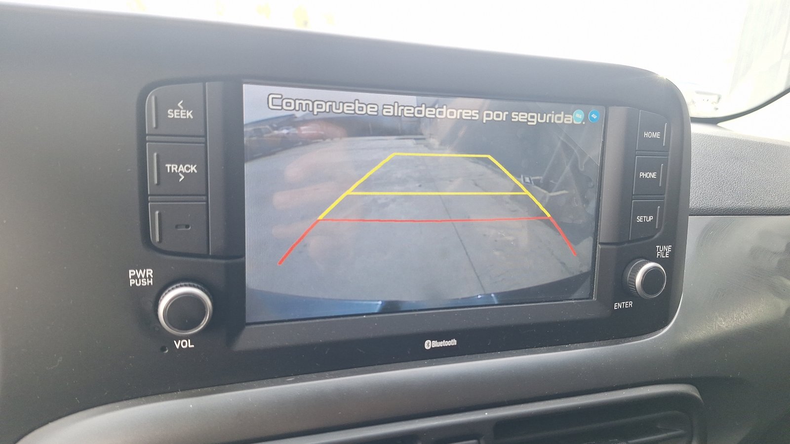 Hyundai Grand I10 2022 - Imagen 12 de 15
