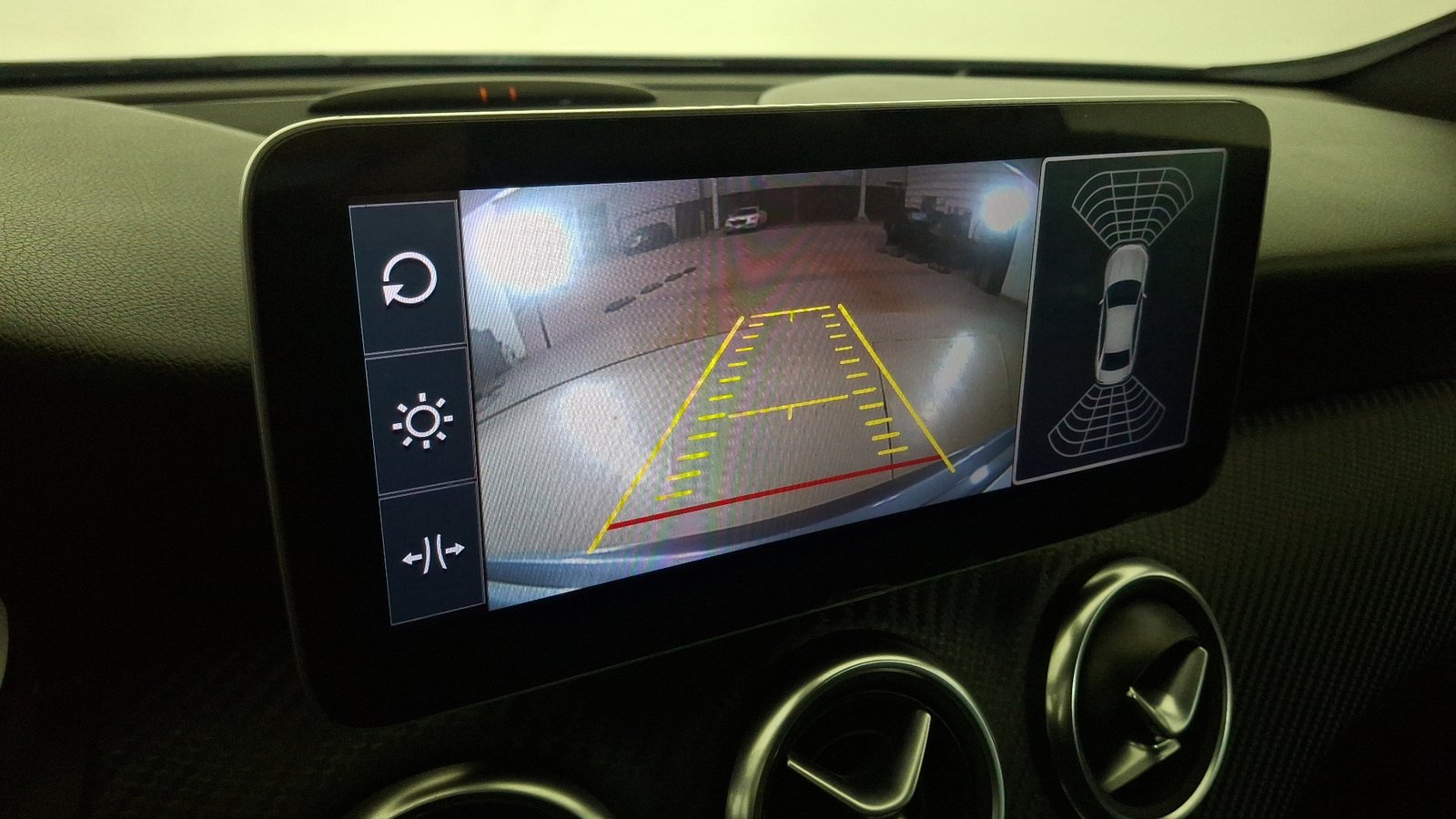 Mercedes Benz Clase A 2013 - Imagen 12 de 16