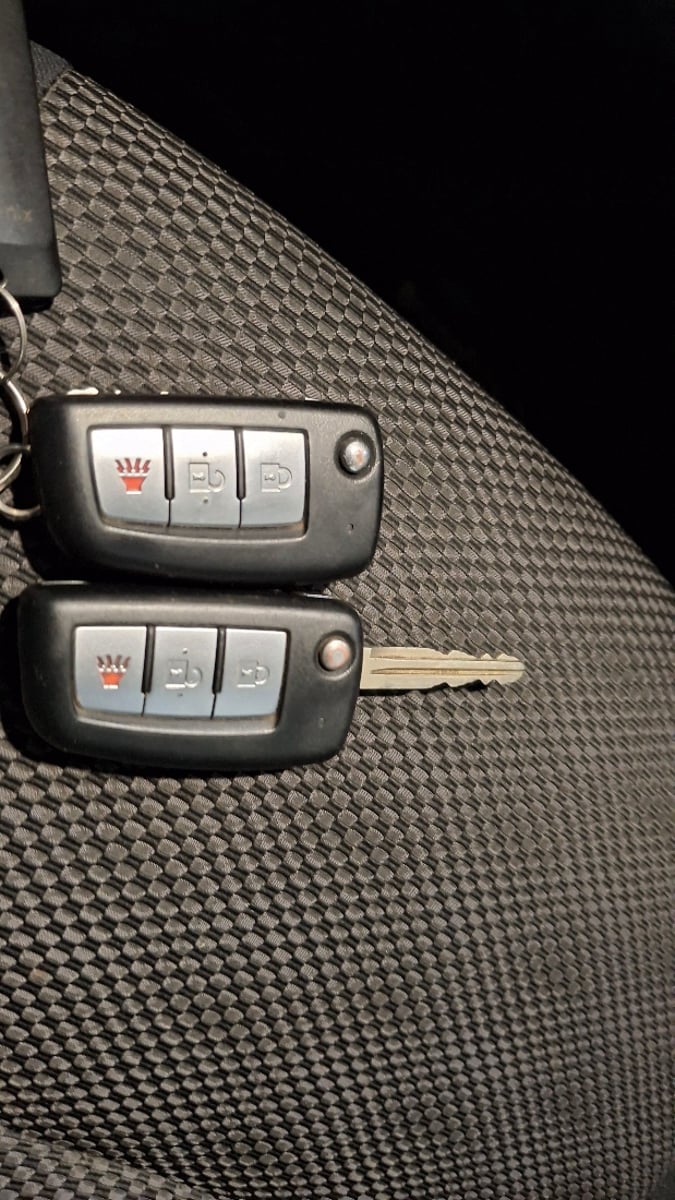 Nissan Qashqai 2015 - Imagen 16 de 16
