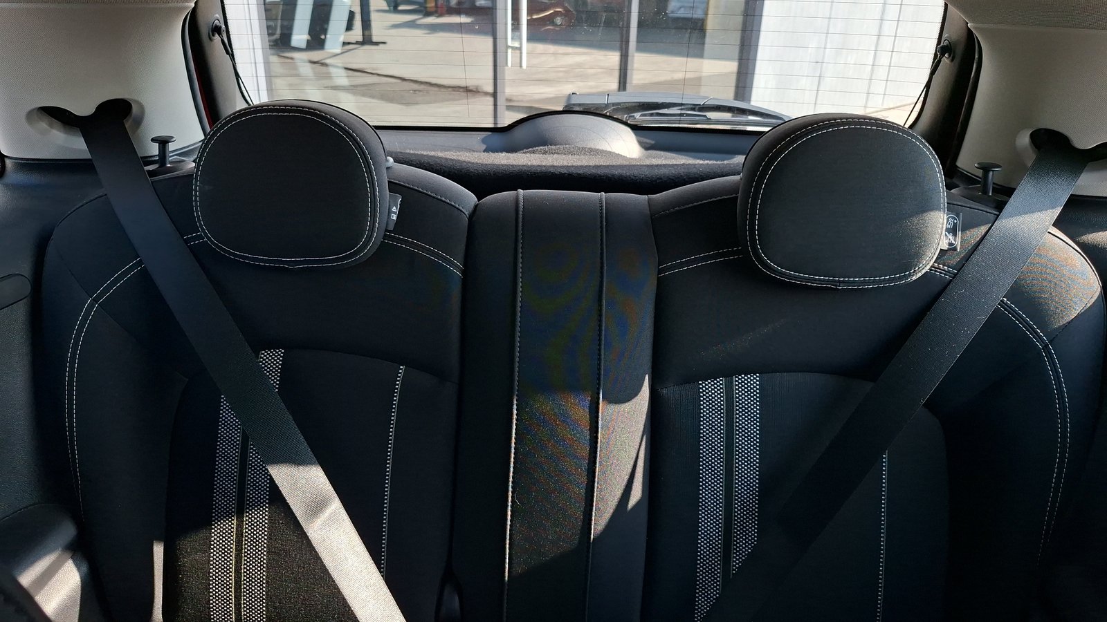 Mini Cooper 2021 - Imagen 15 de 16