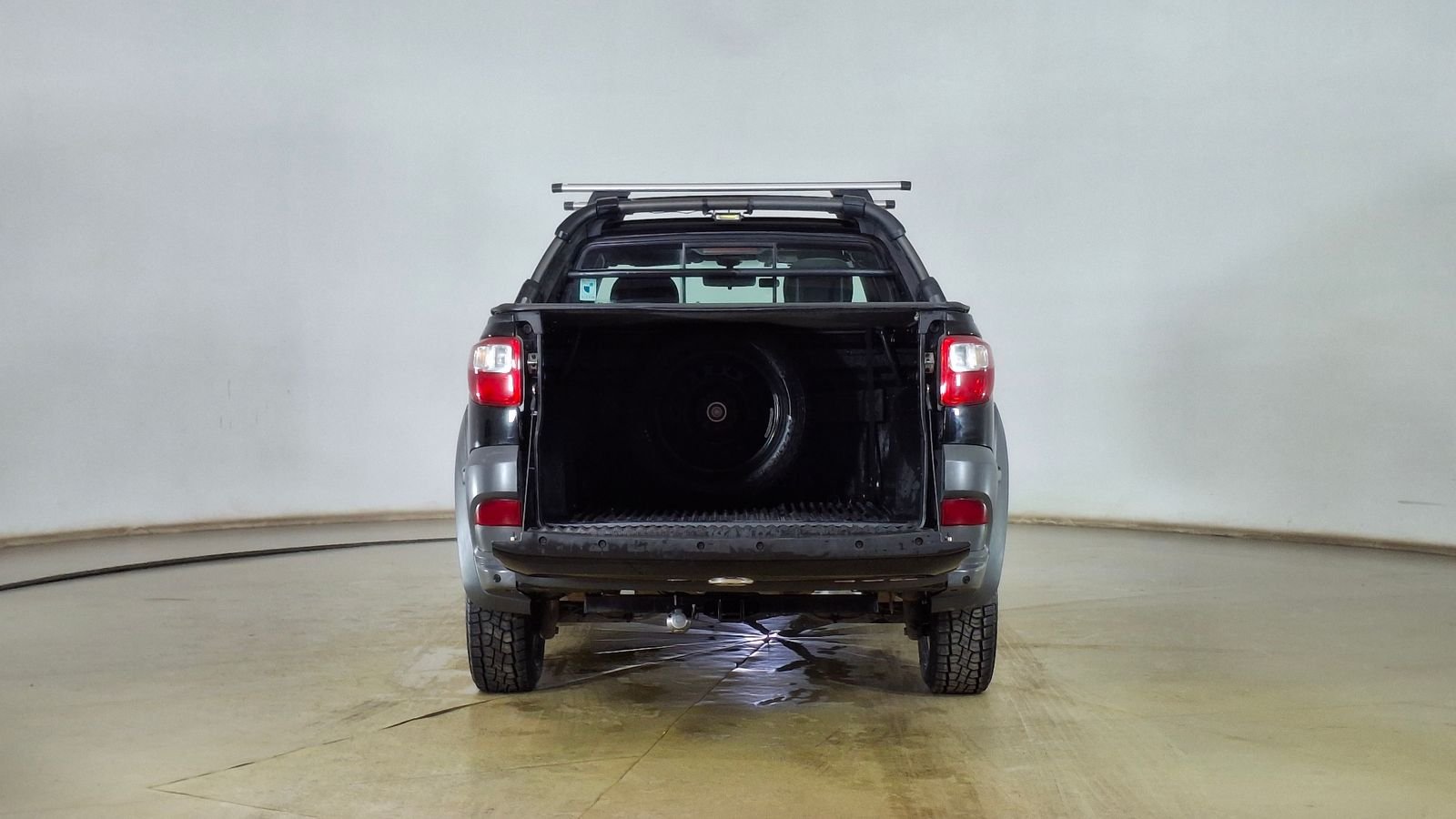 RAM 700 2020 - Imagen 6 de 15