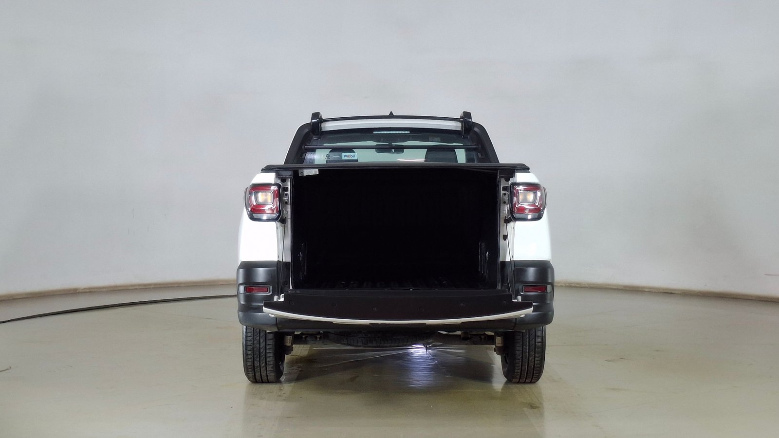 Ram 700 2024 - Imagen 6 de 14