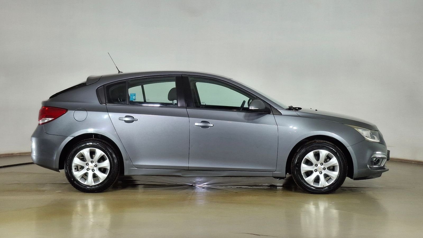 Chevrolet Cruze 2017 - Imagen 4 de 15