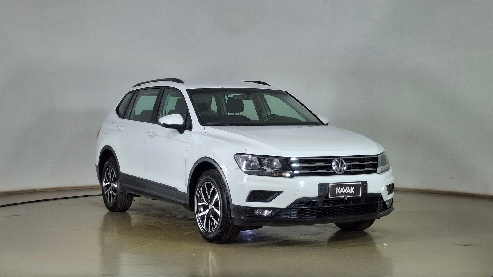 Volkswagen Tiguan 2020 - Imagen 3 de 16