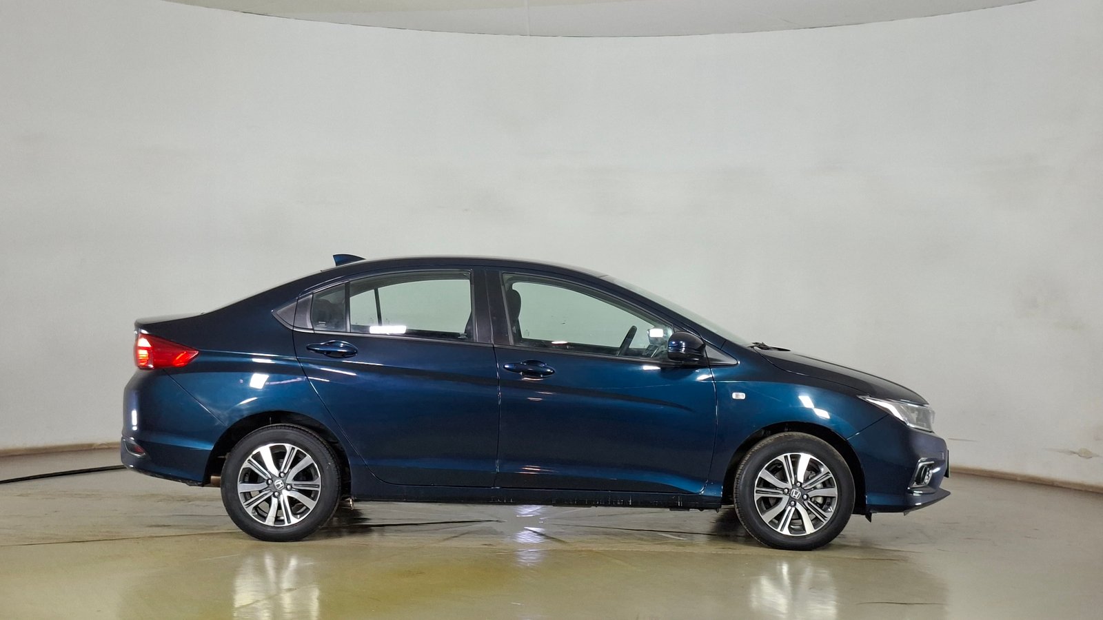 Honda City 2020 - Imagen 4 de 17