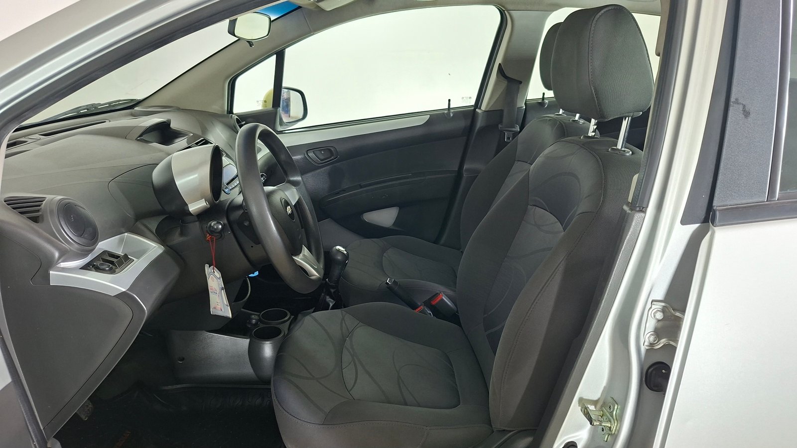 Chevrolet Spark GT 2011 - Imagen 13 de 16