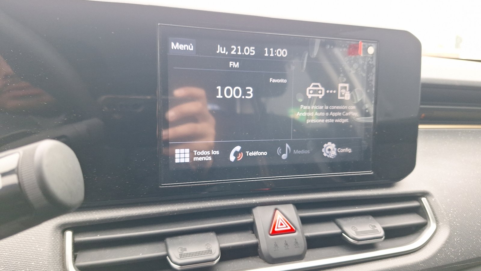 Kia K3 Cross 2025 - Imagen 10 de 15