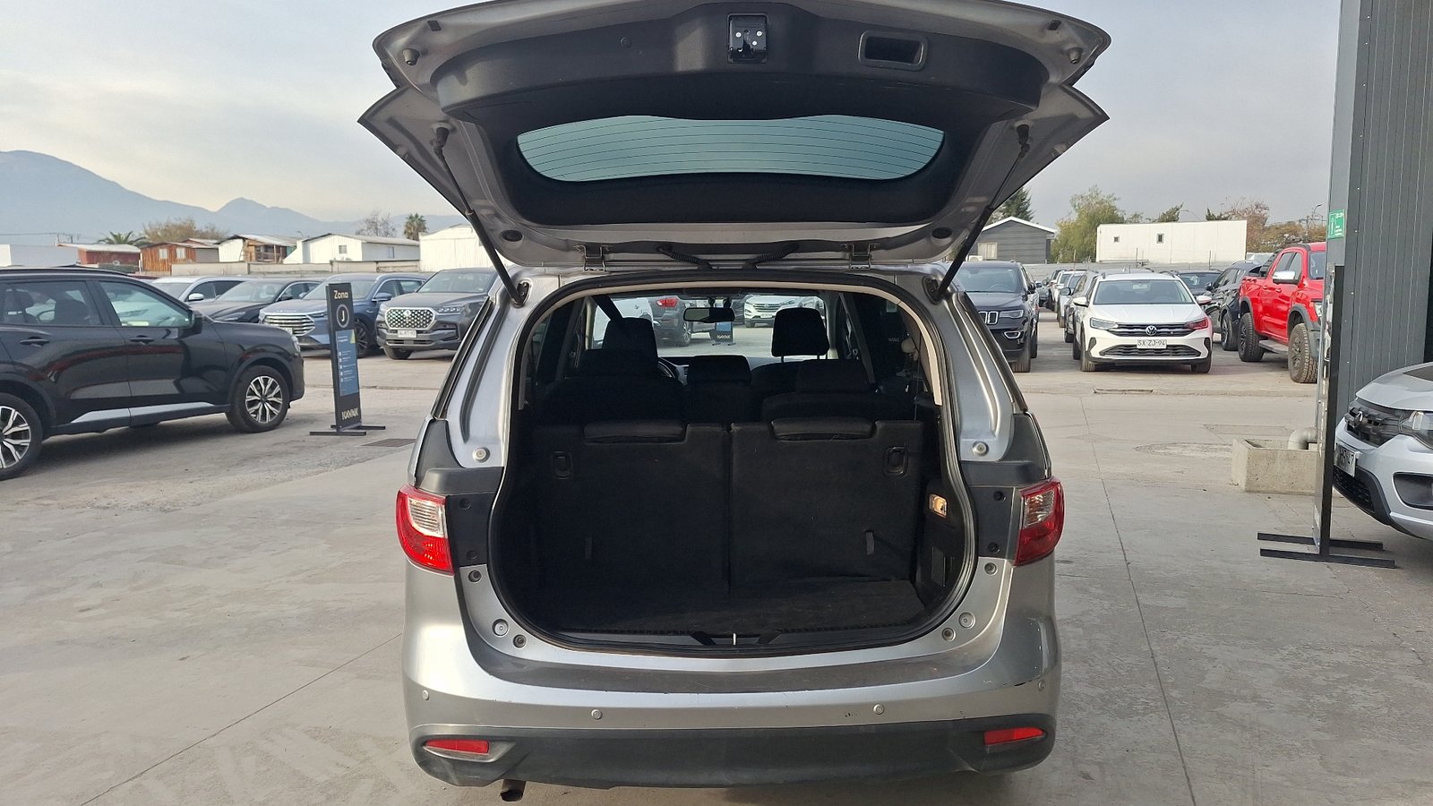 Mazda Mazda 5 2018 - Foto 4 de 16