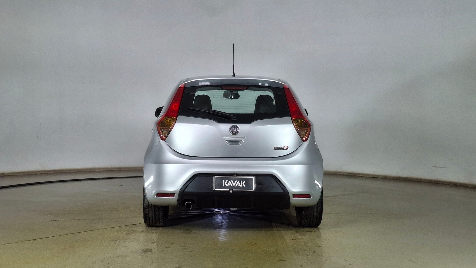 Mg 3 2017 - Imagen 5 de 15